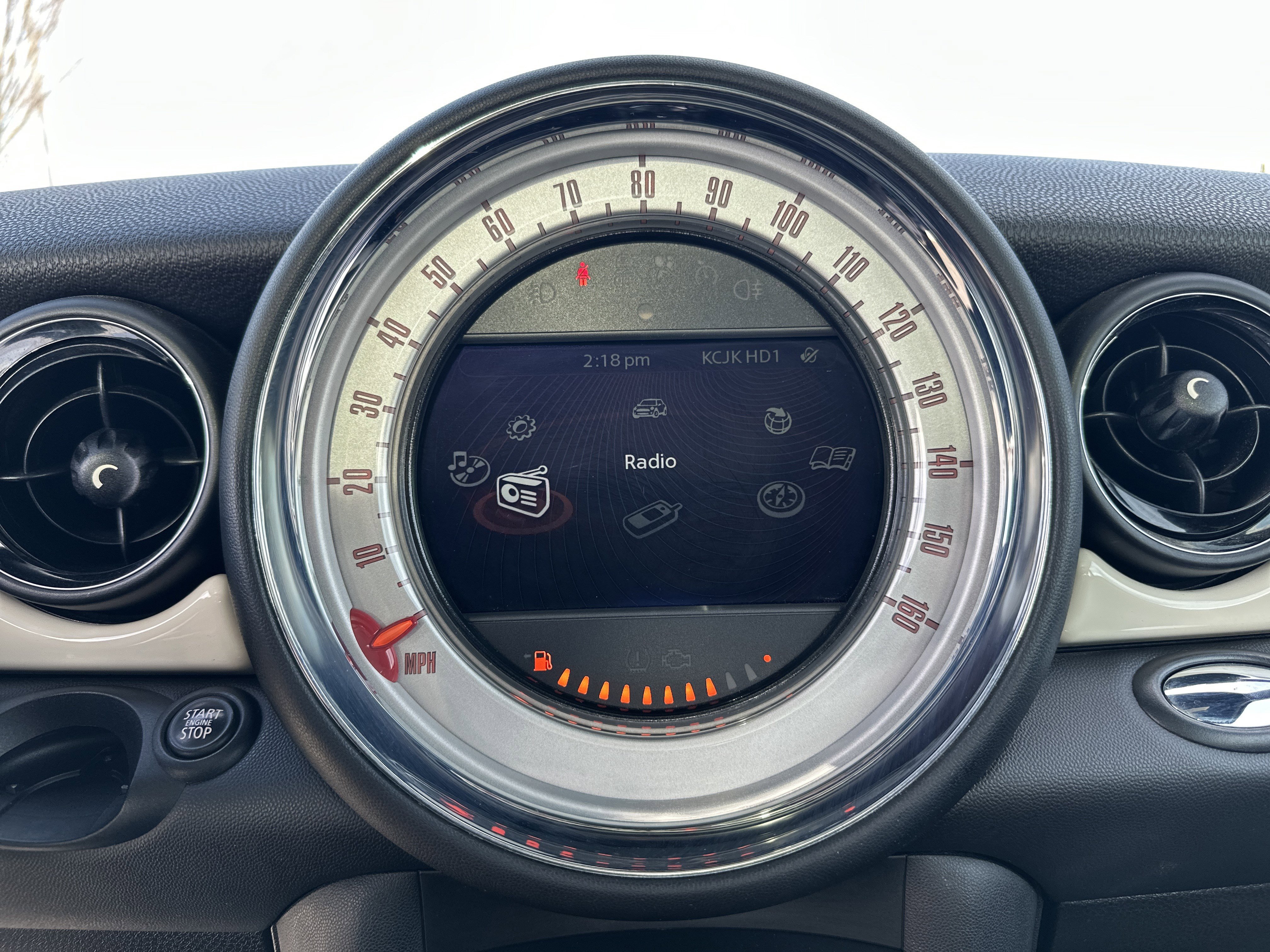 Used 2013 MINI Cooper S image 23