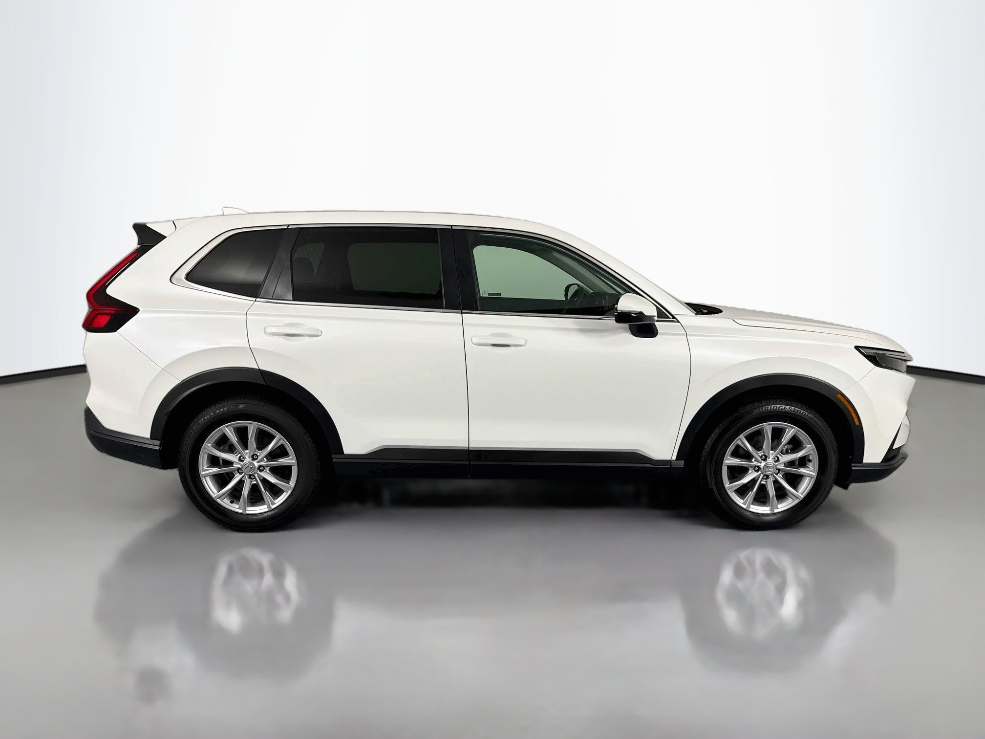 Certified 2024 Honda CR-V EX image 4
