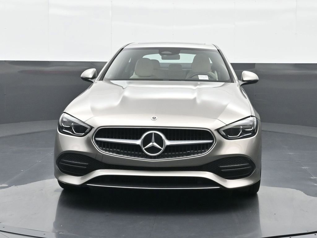 Used 2022 Mercedes-Benz C 300 Sedan image 14
