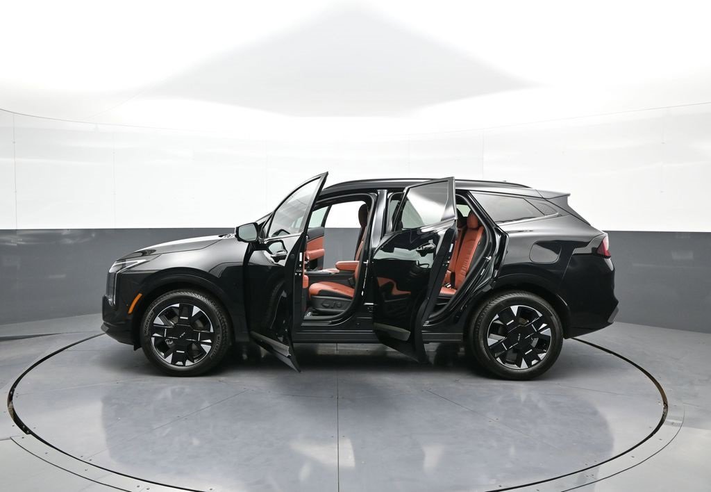 Certified 2026 Kia Sportage SX image 44