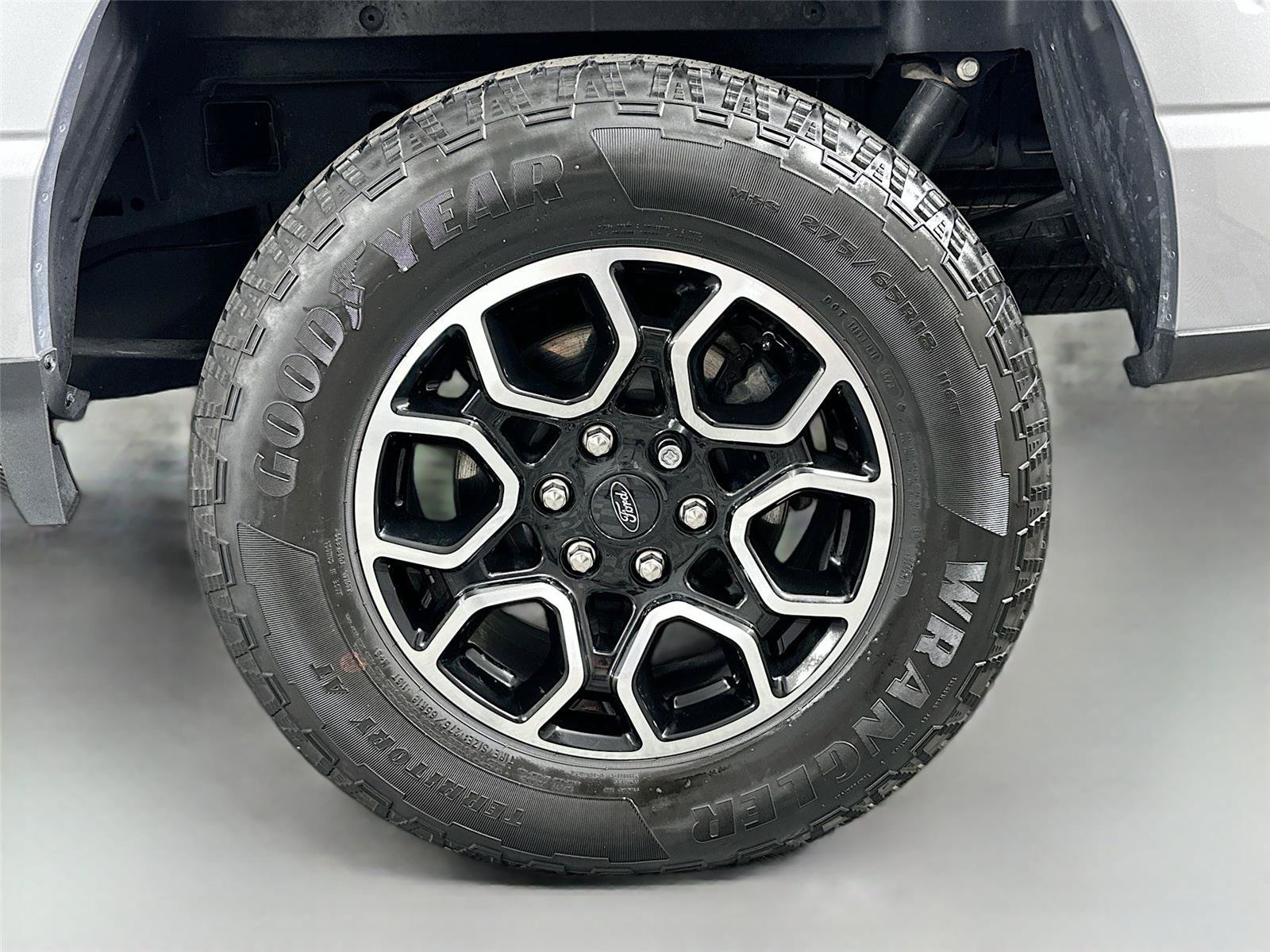 Used 2023 Ford F150 XLT w/ Equipment Group 302A High AWD/4WD image 30
