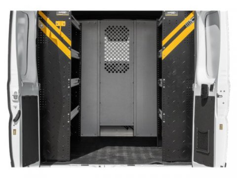 New 2026 RAM ProMaster 2500 w/ Power Group FWD image 14