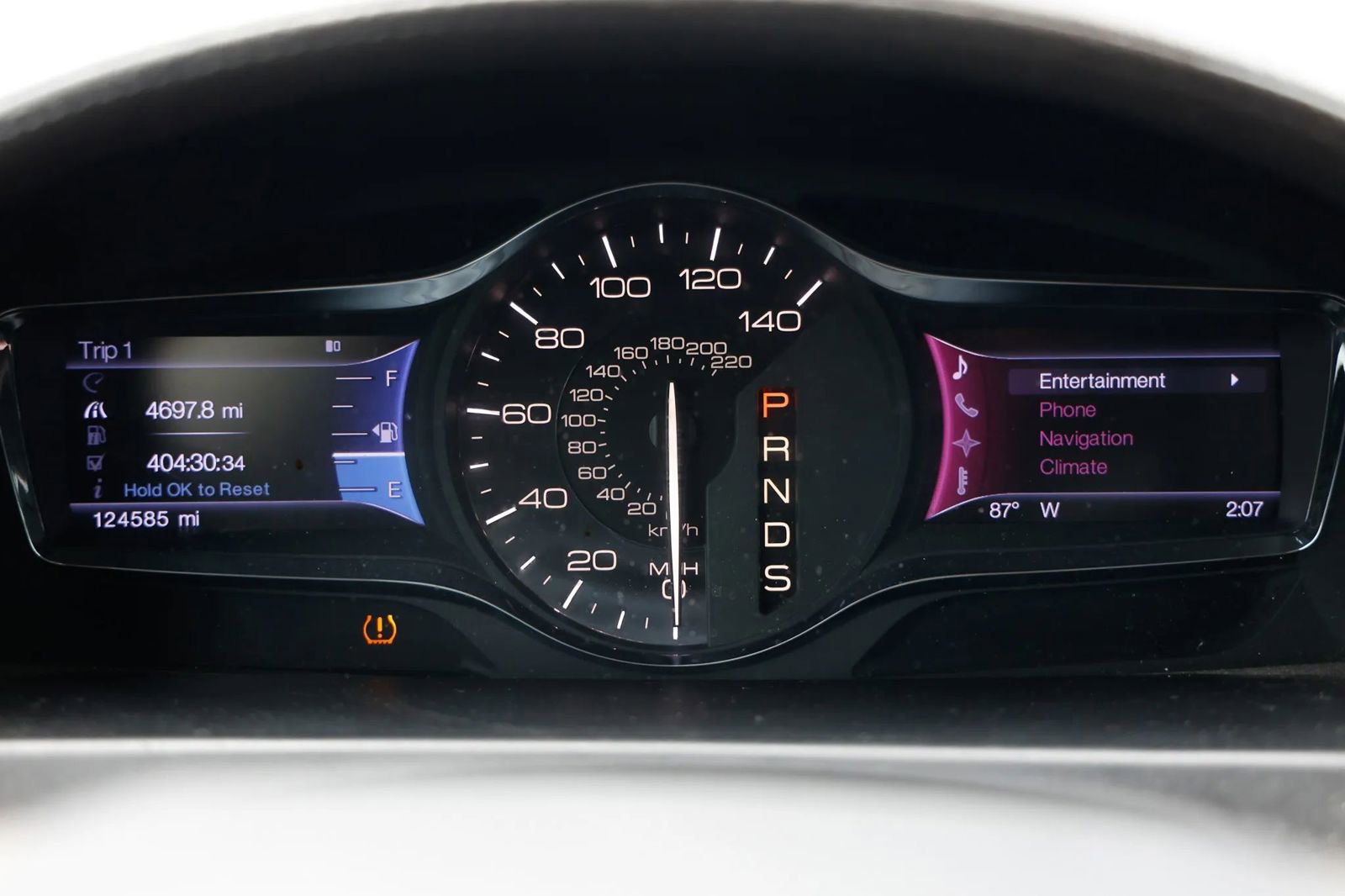 Used 2013 Lincoln MKX FWD image 28