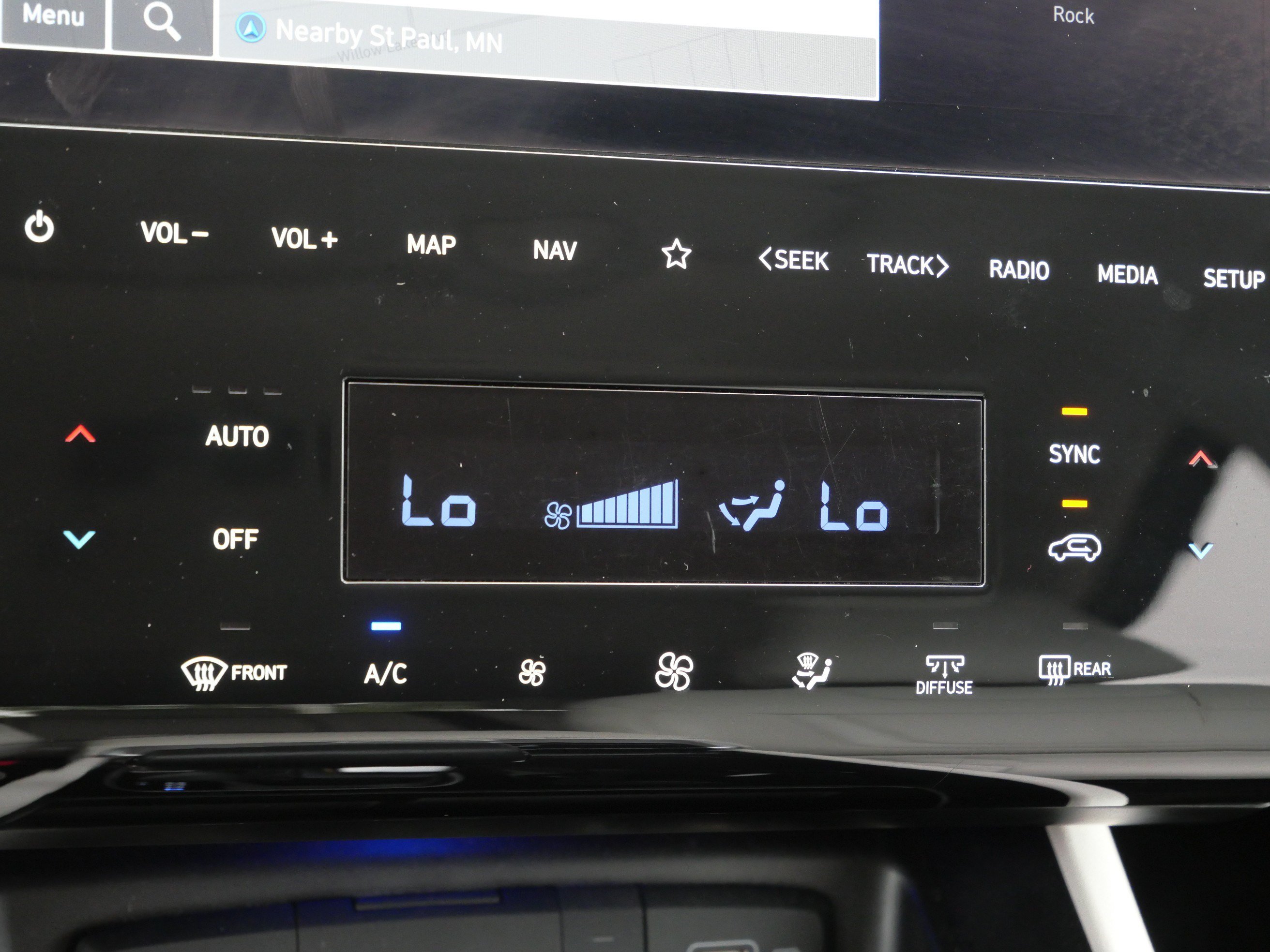 Used 2024 Hyundai Tucson SEL AWD/4WD image 23
