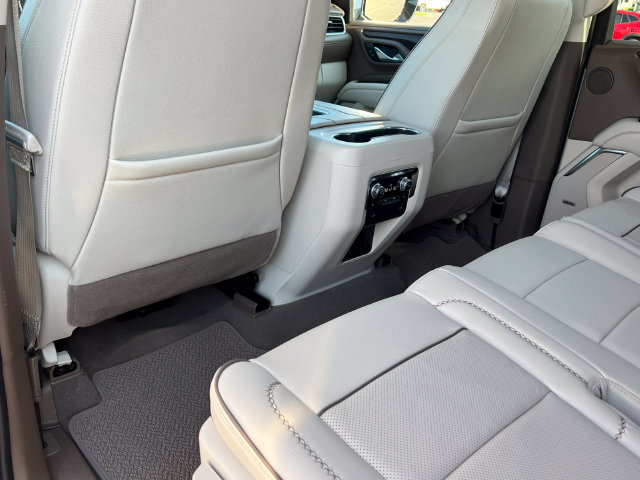 Used 2024 GMC Yukon Denali AWD/4WD image 42