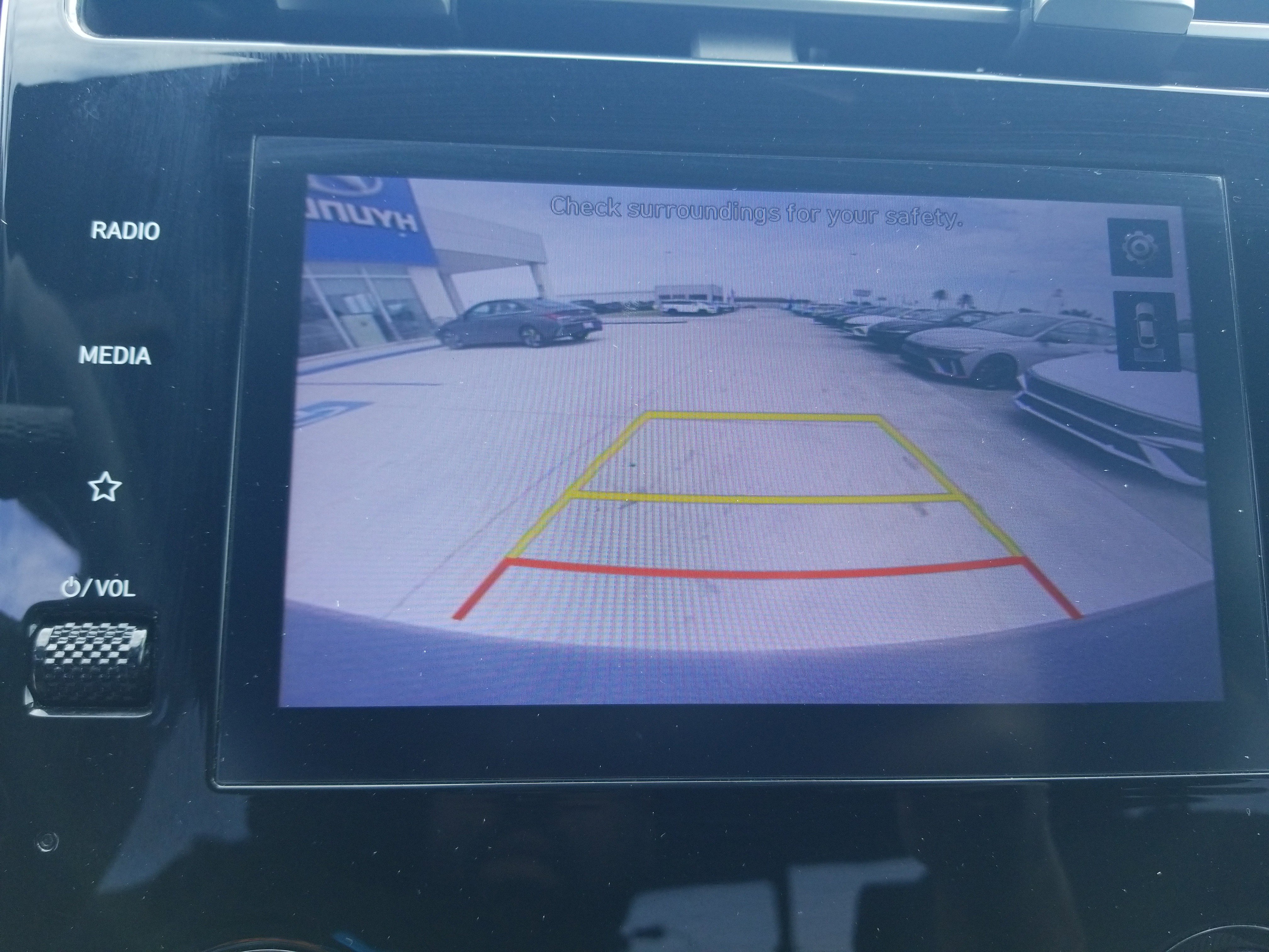 Used 2022 Hyundai Santa Cruz SEL w/ Activity Package FWD image 20