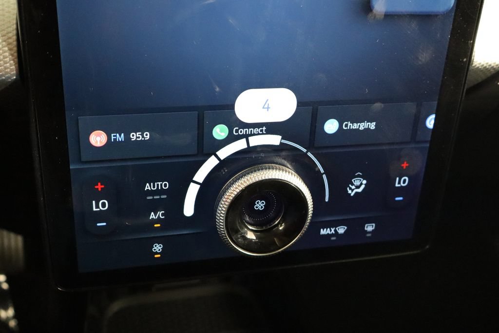 Used 2021 Ford Mustang Mach-E Select AWD/4WD image 35