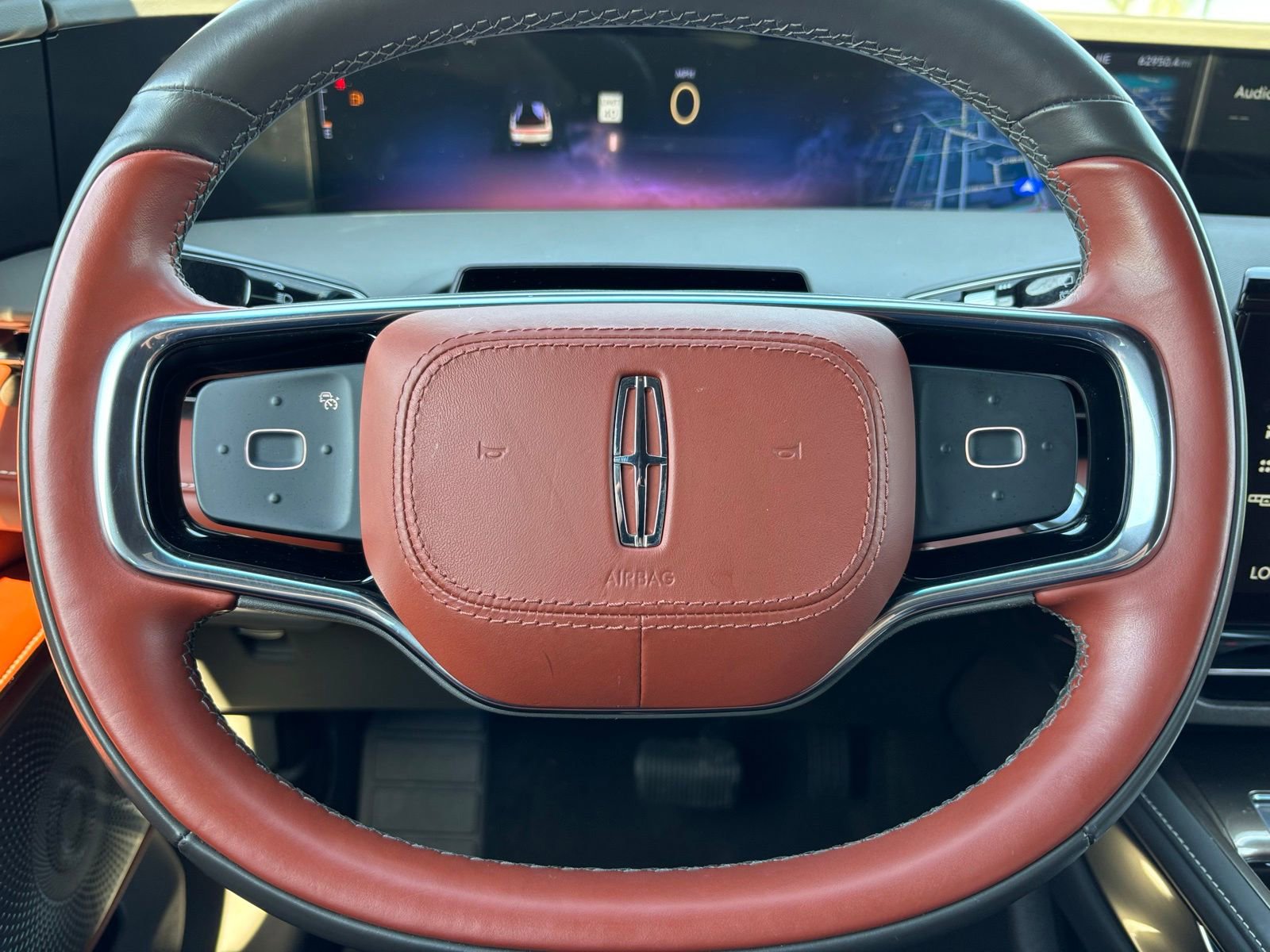 Used 2024 Lincoln Nautilus Black Label image 26