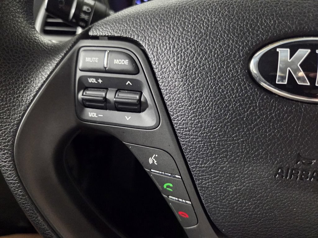Used 2016 Kia Forte LX w/ LX Popular Plus Package FWD image 19