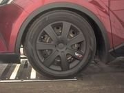 Used 2019 Toyota C-HR LE image 9