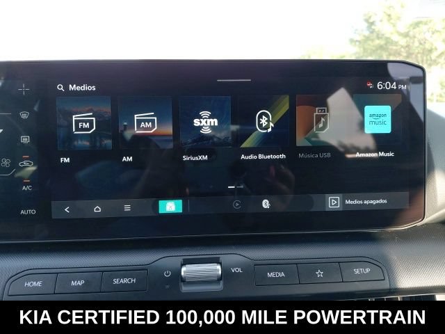 Certified 2025 Kia K4 EX FWD image 14