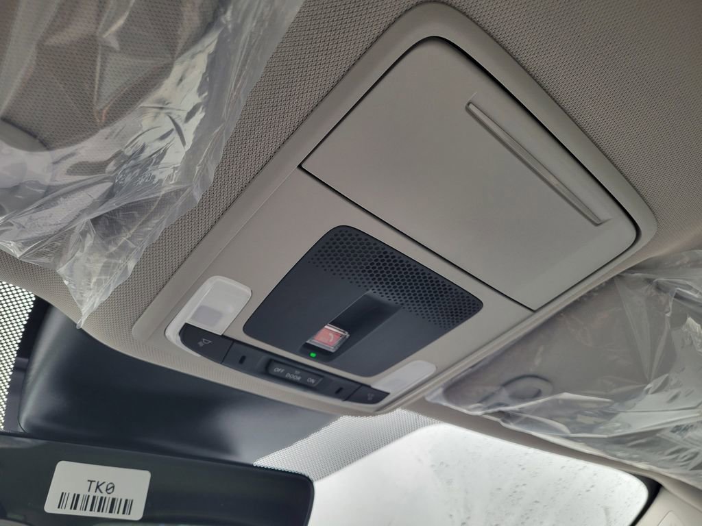 New 2026 Honda Passport RTL image 25