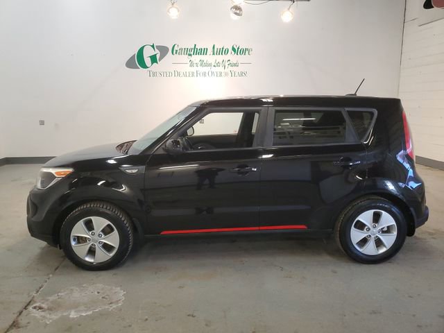 Used 2014 Kia Soul image 6