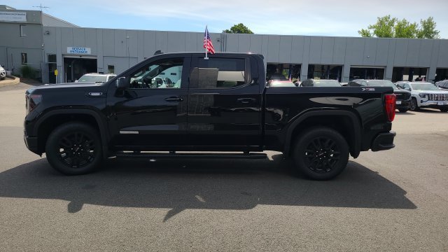 New 2026 GMC Sierra 1500 Elevation w/ Elevation Premium Package AWD/4WD image 4