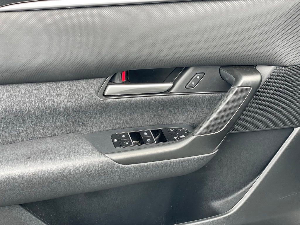 Certified 2023 MAZDA CX-50 2.5 S w/ Cargo Package image 13