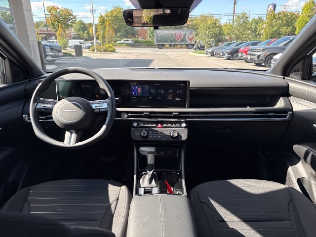 Certified 2025 Hyundai Santa Cruz SE AWD/4WD image 12