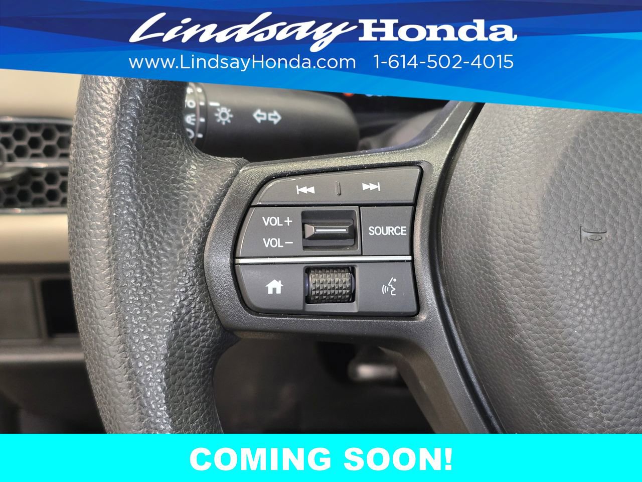 Used 2024 Honda HR-V LX image 17