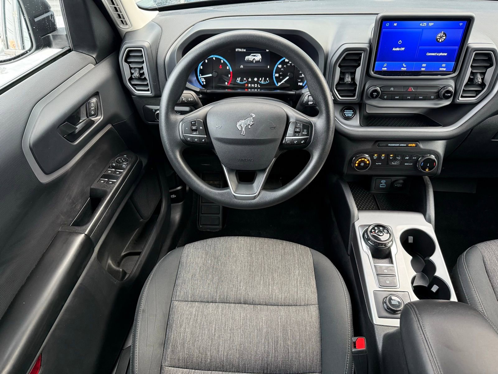 Used 2022 Ford Bronco Sport Big Bend image 24