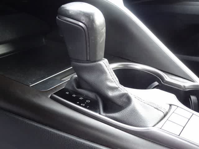 Certified 2024 Toyota Camry SE FWD image 14