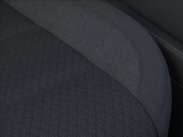 New 2026 Chevrolet Silverado 1500 RST w/ RST Select Package image 21