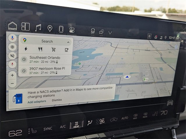 New 2026 GMC Hummer EV SUV image 26