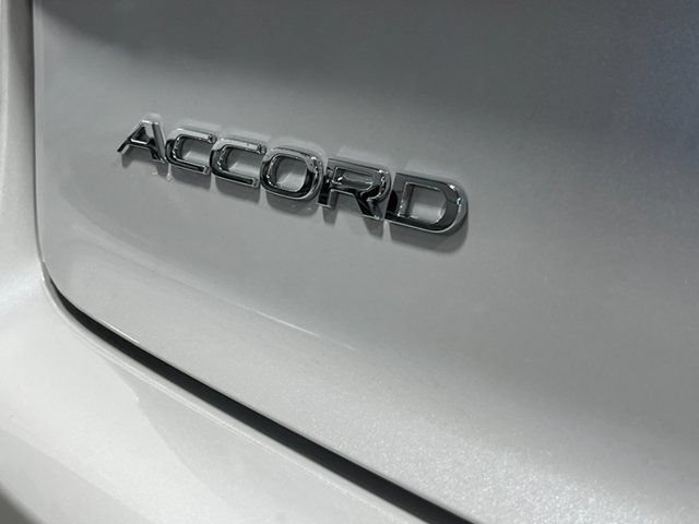 New 2026 Honda Accord LX image 5