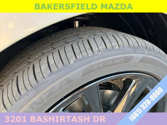 New 2026 MAZDA MAZDA3 Hatchback w/Premium Plus Pkg AWD/4WD image 23