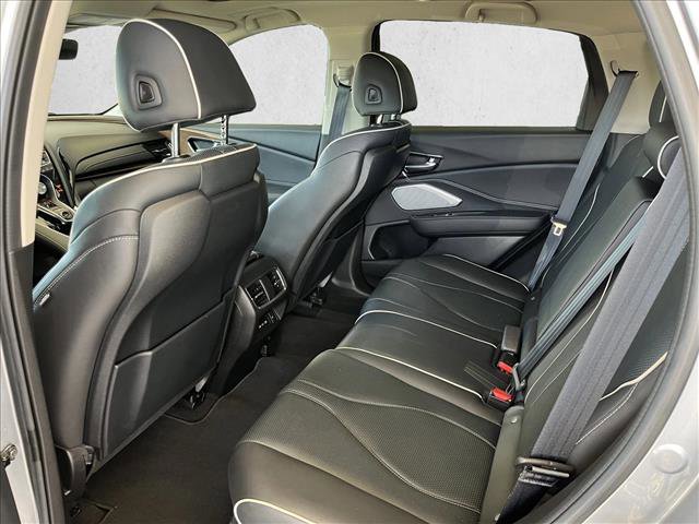 Used 2023 Acura RDX AWD w/ Advance Package image 10