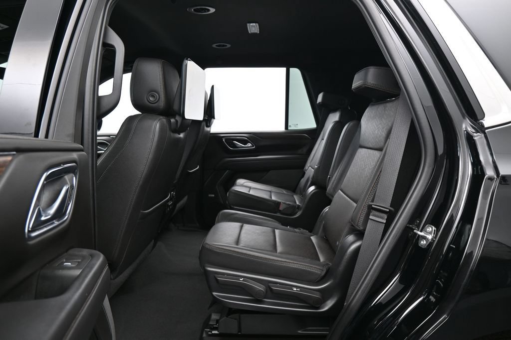 Used 2023 Chevrolet Tahoe High Country RWD image 32