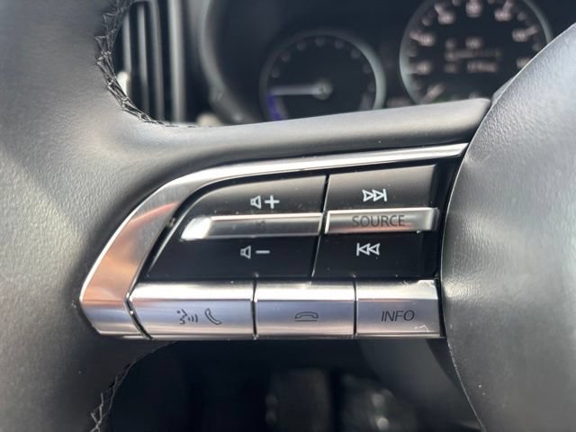 Certified 2026 MAZDA CX-50 AWD 2.5 Hybrid w/ Cargo Package image 18
