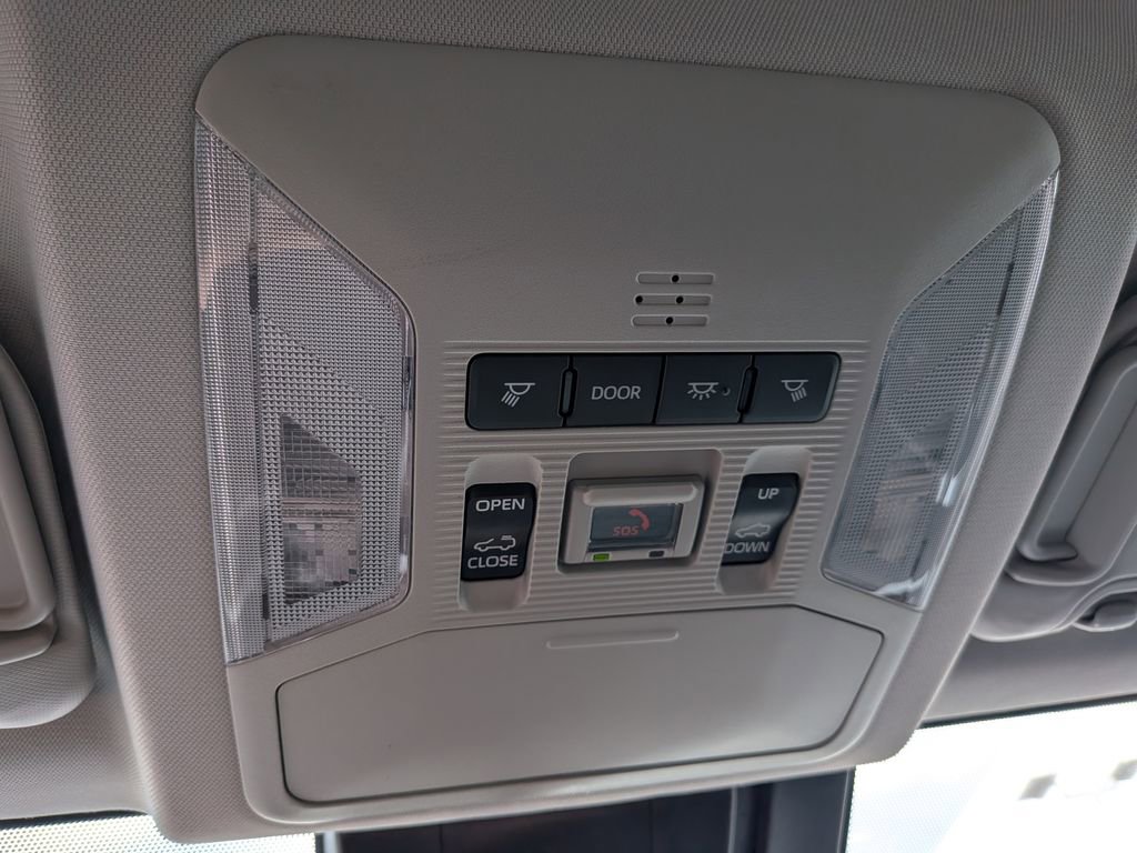 Used 2025 Toyota RAV4 XLE Premium w/ Weather Package image 22