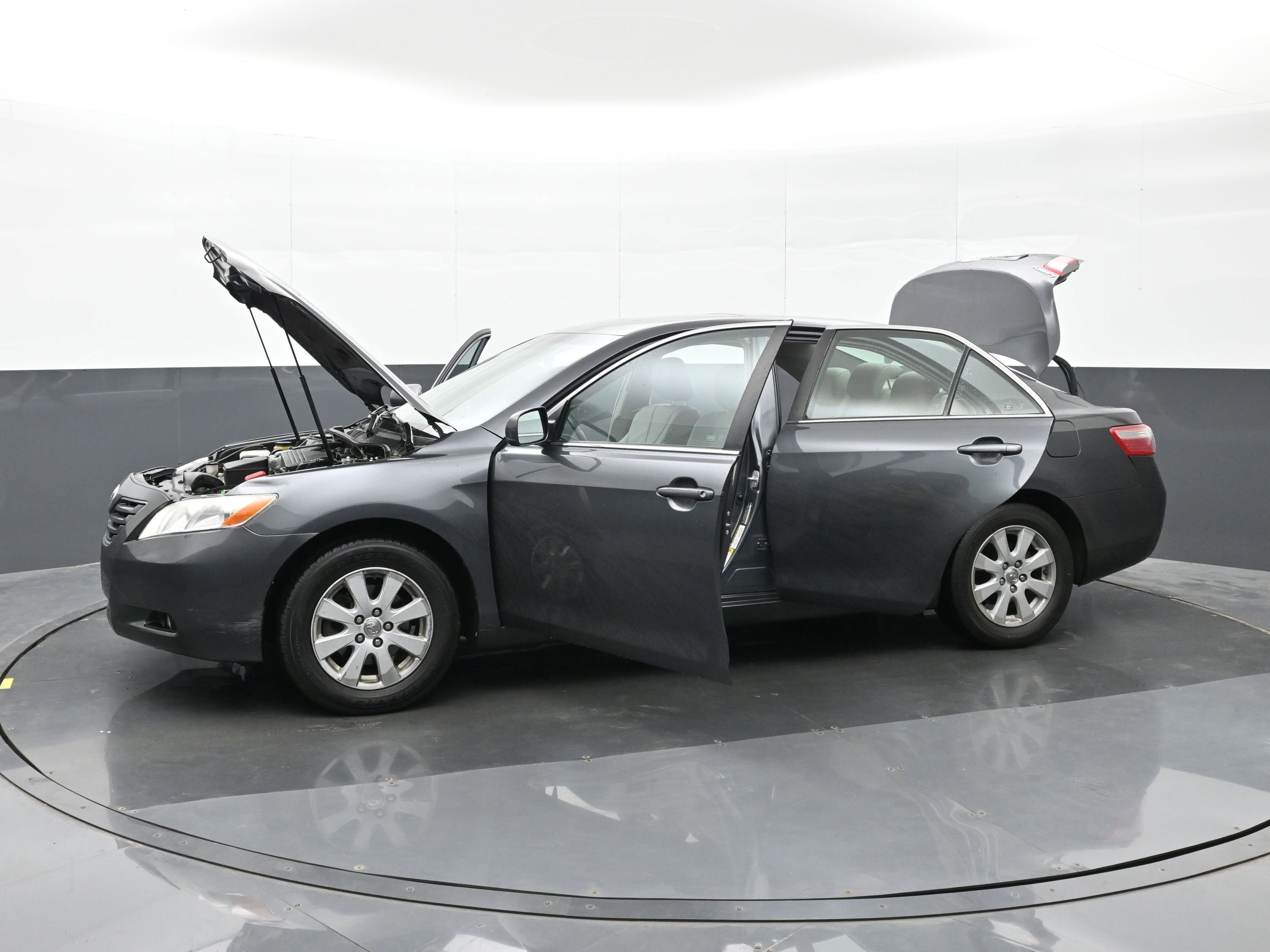 Used 2007 Toyota Camry CE image 45