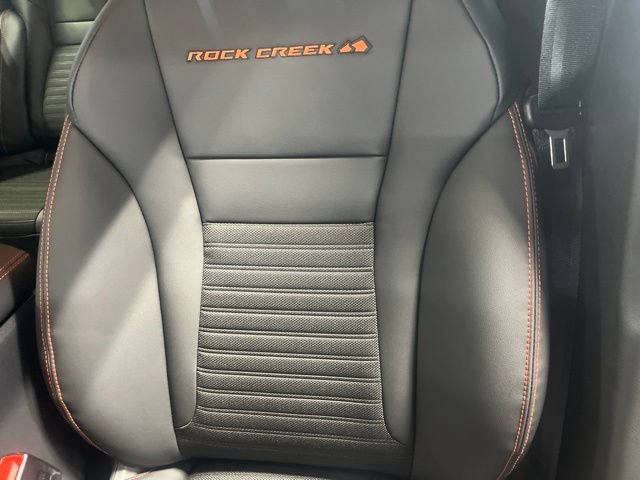 New 2026 Nissan Rogue SV AWD/4WD image 9