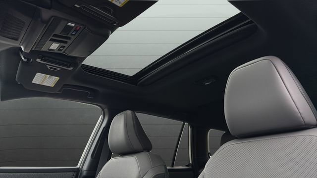 New 2026 Subaru Outback Limited XT image 25