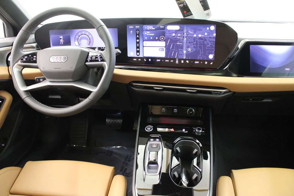 New 2026 Audi A5 2.0T Prestige AWD/4WD image 9