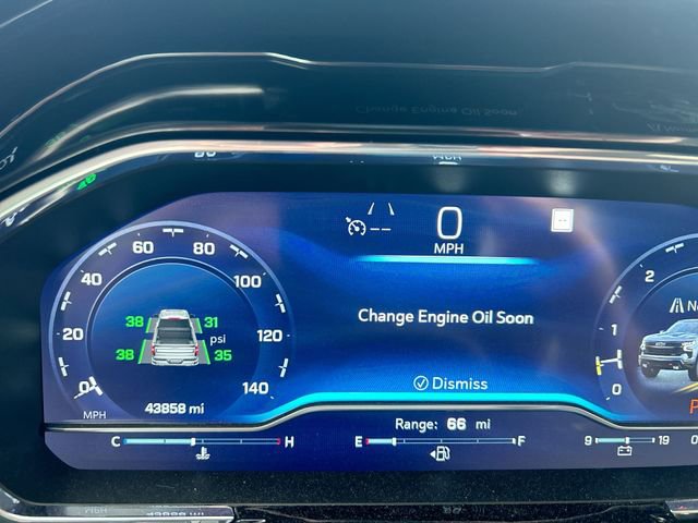 Used 2023 Chevrolet Silverado 1500 LT Trail Boss w/ Convenience Package II image 19