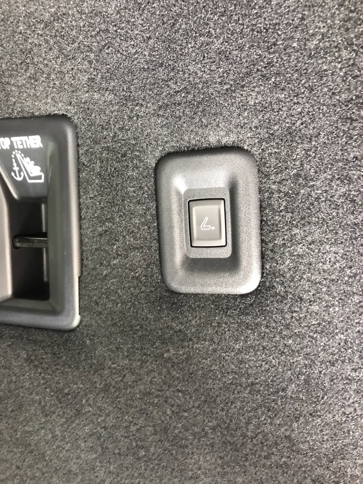 New 2026 Chevrolet Traverse RS w/ LPO, Floor Liner Package image 22