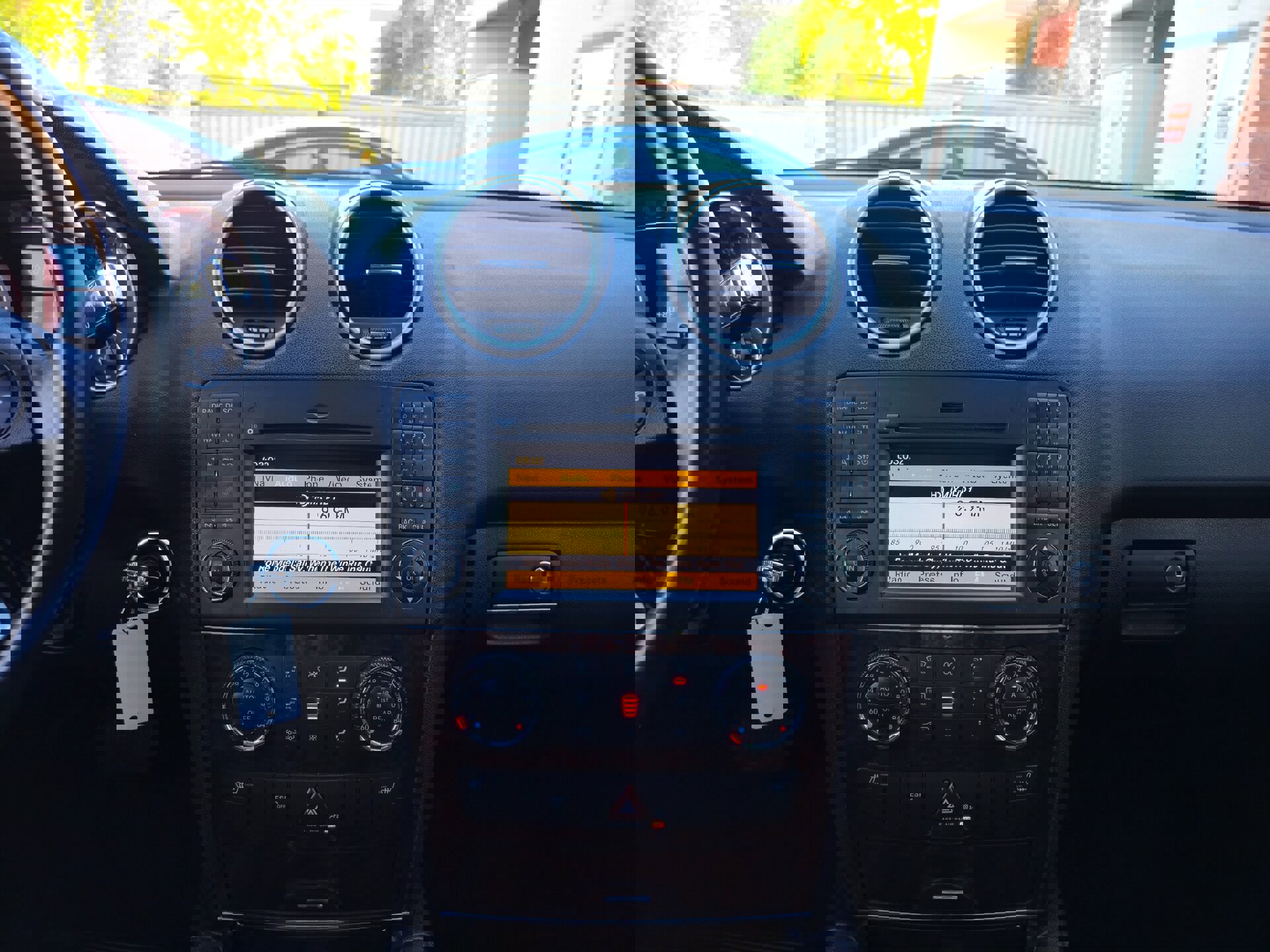 Used 2010 Mercedes-Benz ML 350 2WD image 20