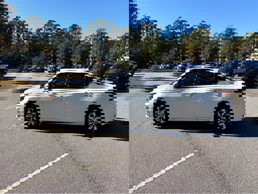 New 2025 Nissan Altima 2.5 S image 28