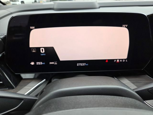 Certified 2025 Chevrolet Tahoe LT AWD/4WD image 38