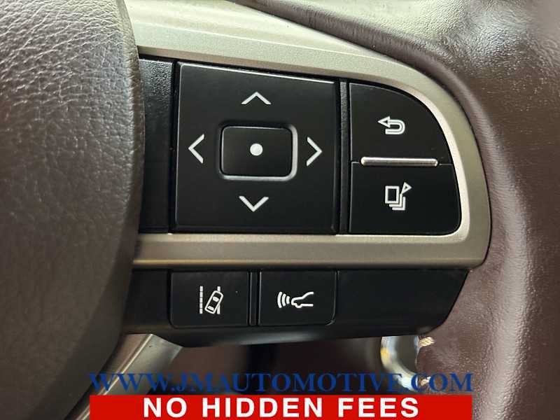 Used 2018 Lexus RX 350 AWD w/ Premium Package image 41