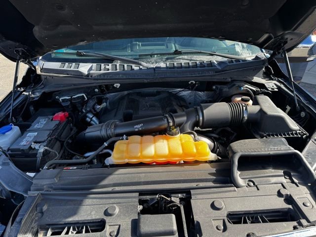 Used 2017 Ford F150 Lariat w/ Equipment Group 502A Luxury image 36