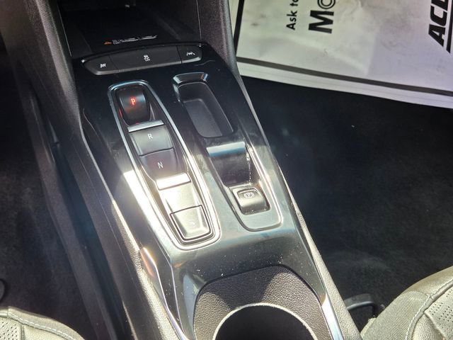 Certified 2022 Chevrolet Bolt LT w/ Infotainment Package FWD image 23