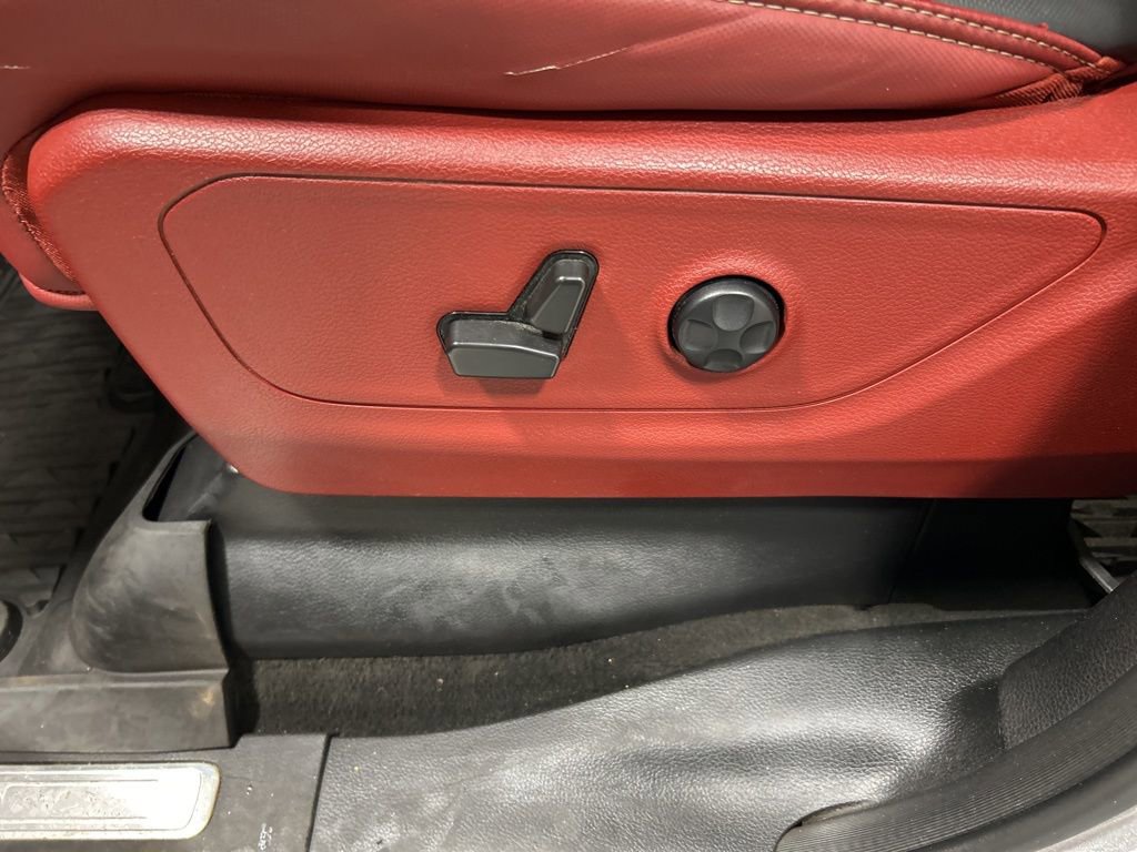 Used 2021 RAM 1500 TRX w/ Trailer Tow Group image 11