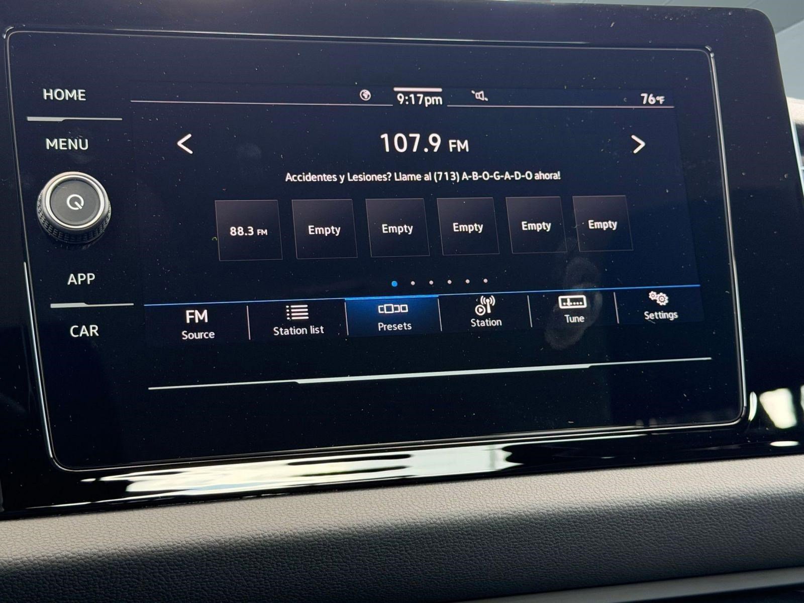 New 2026 Volkswagen Jetta S FWD image 24