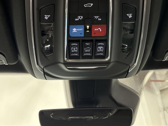 Used 2023 Jeep Wagoneer Series II w/ Premium Group I image 28