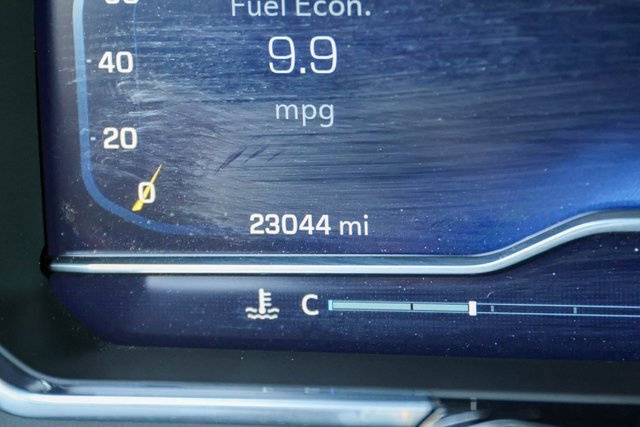 Used 2024 Chevrolet Silverado 3500 High Country w/ Technology Package image 38