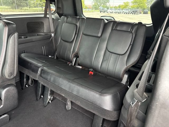 Used 2020 Dodge Grand Caravan GT FWD image 11