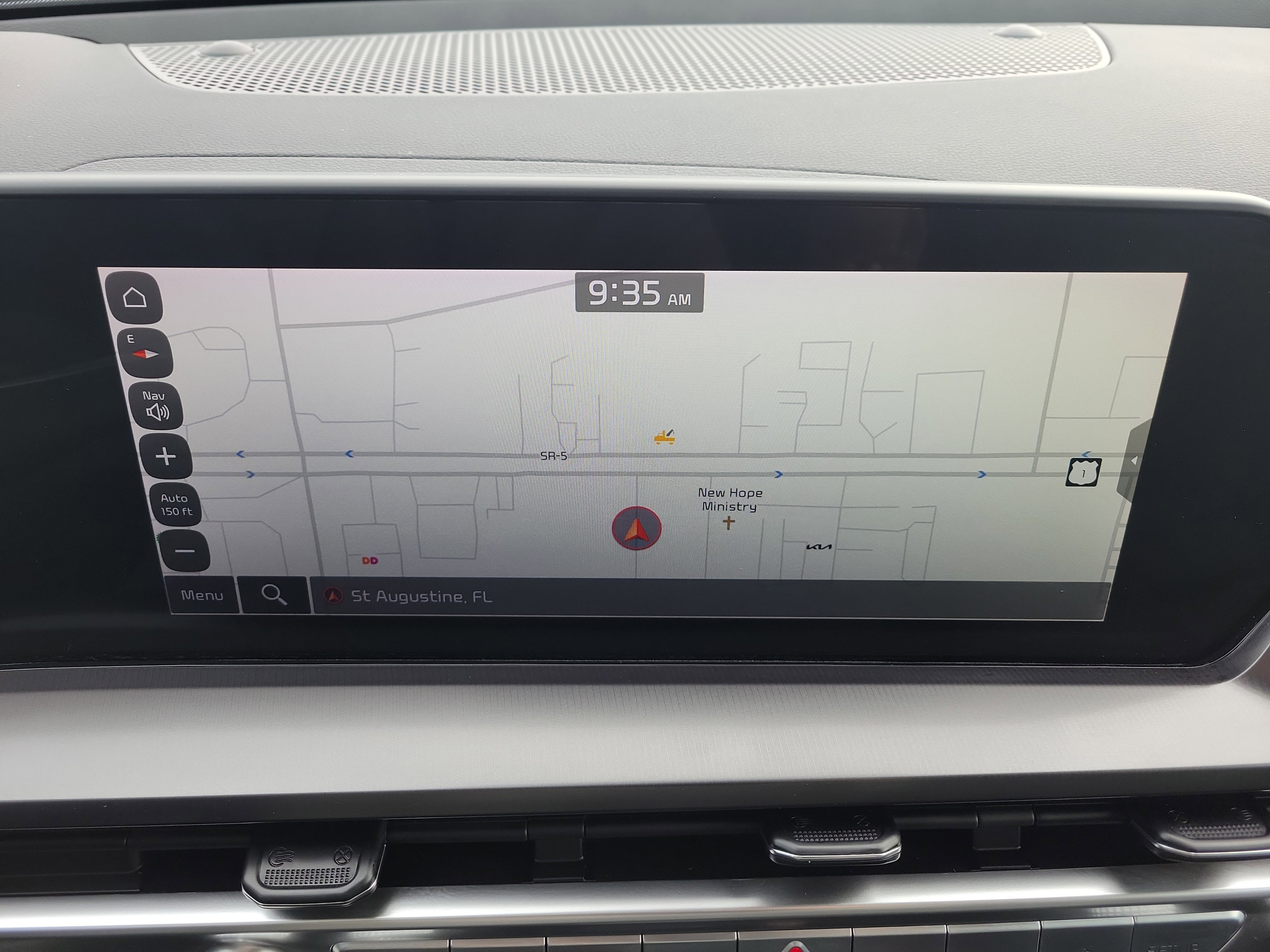 Certified 2025 Kia Telluride S image 33