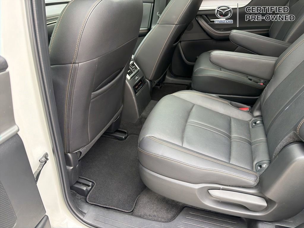 Used 2024 MAZDA CX-90 3.3 Turbo w/ Premium Package AWD/4WD image 50